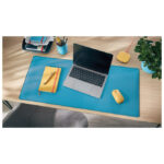 Mapa stolna 80x40 cm Cosy Leitz 52680061 plava - Slika 3