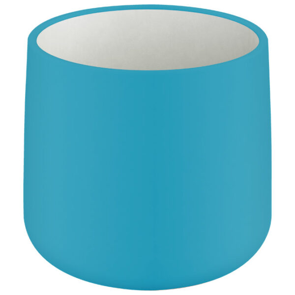 Tegla keramička za cvijet Cosy Leitz 53310061 plava!!