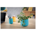 Tegla keramička za cvijet Cosy Leitz 53310061 plava!! - Slika 3