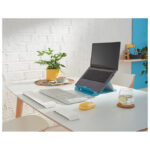 Podloga za ručni zglob uz tipkovnicu Ergo Cosy Leitz 65240085 bijela - Slika 3