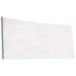 Držač za monitor jednostruki EPPA Fellowes 9683201 bijeli - Slika 4