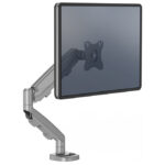 Držač za monitor jednostruki EPPA Fellowes 9683001 srebrni - Slika 2