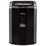 Uništavač dokumentacije  16 listova CrossCut 76CT Fellowes 4676101 - Slika 5