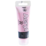Boja akrilna  75ml pvc tuba Primo 420TA75340 pink