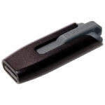 Memorija USB256GB 3.2 Store'n'Go V3 Verbatim 49168 crni - Slika 3