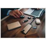 Memorija USB256GB 3.2 Store'n'Go V3 Verbatim 49168 crni - Slika 5