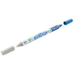 Brisač tinte-flomaster Super pirat 850B eco pk2 Pelikan 822251 blister!! - Slika 2