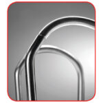 Registrator A4 široki samostojeći maX.file Ladylike Jungle Herlitz 50044054 (300006632) - Slika 4