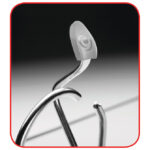 Registrator A4 široki samostojeći maX.file Ladylike Butterflies Herlitz 50044061 - Slika 5