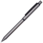 Olovka 3-pen multifunkcijska metalna Multisync MS207 Penac MF0207BR-GC10 antracit