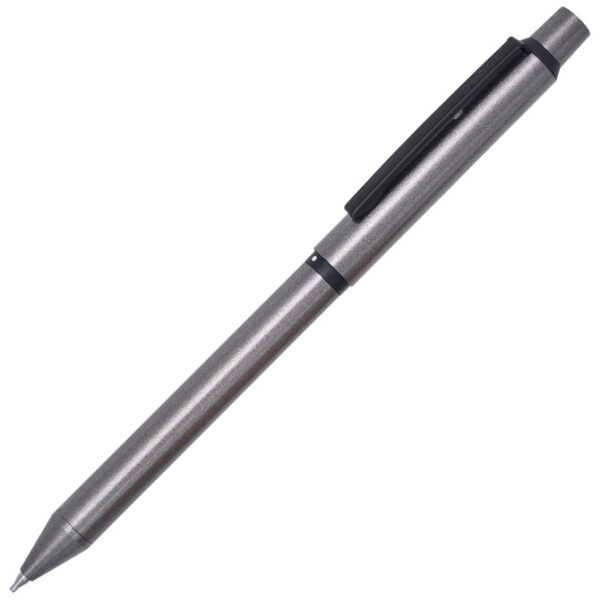 Olovka 3-pen multifunkcijska metalna Multisync MS207 Penac MF0207BR-GC10 antracit