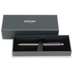 Olovka 3-pen multifunkcijska metalna Multisync MS207 Penac MF0207BR-GC10 antracit - Slika 2