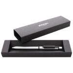 Olovka 3-pen multifunkcijska metalna Multisync MS207 Penac MF0207SV-GC10 srebrna!! - Slika 2