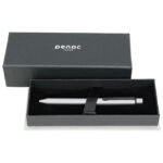 Olovka 3-pen multifunkcijska metalna Multisync MS207 Penac MF0207SV-GC10 srebrna!! - Slika 3