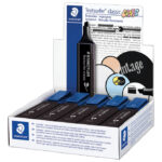 Signir 1-5 mm classic Staedtler 364 C-9 crni - Slika 3
