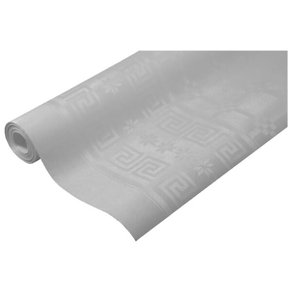 Stolnjak jednokratni 1,20x7m bijeli