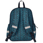 Ruksak vrtićki Space Car Herlitz 50032808!! - Slika 2