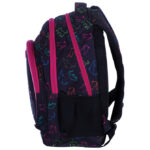 Ruksak školski-notebook anatomski LO&VE 23.Connect - Slika 2