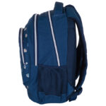 Ruksak školski-notebook anatomski Splash Hearts 23.Connect - Slika 2