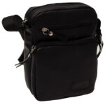 Torba kožna muška (na rame) M&B 702 sortirano - Slika 3