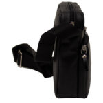 Torba kožna muška (na rame) M&B 702 sortirano - Slika 4