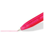 Olovka kemijska ball Staedtler 4230 M-2 crvena - Slika 3