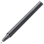 Flomaster fineliner 0,3 mm reciklirani Triplus Staedtler 334 R-3 plavi!! - Slika 3