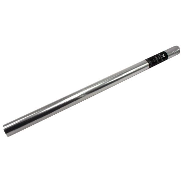 Papir ukrasni rola celofan 70x500 cm Stewo 2527 0999 99 prozirni