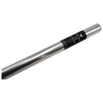 Papir ukrasni rola celofan 70x500 cm Stewo 2527 0999 99 prozirni - Slika 2