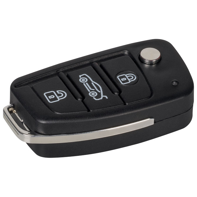 000052355 Gumica Ključ 6x3,5 cm Brunnen 10-27417 - Slika 1