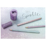 Gumica RollOn Sparkle Faber Castell 187310 sortirano - Slika 10
