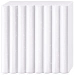 Masa za modeliranje   57g Fimo Effect Galaxy Staedtler 8010-002 bijela - Slika 2