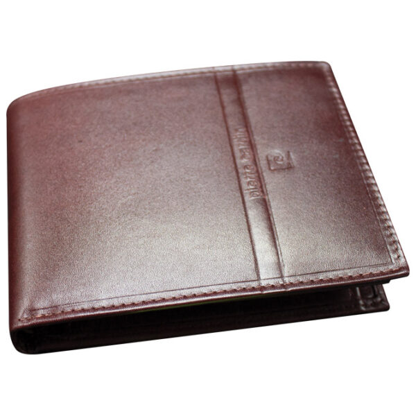 Novčanik kožni muški Pierre Cardin 2129 TILAK76 smeđi!!