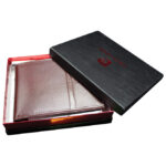 Novčanik kožni muški Pierre Cardin 2129 TILAK76 smeđi!! - Slika 3