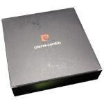 Novčanik za sitan novac kožni unisex Pierre Cardin (potkova) 10 TILAK77 zeleni!! - Slika 3