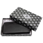 Novčanik kožni ženski Pierre Cardin 2201 TILAK92 crni - Slika 3