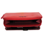 Novčanik kožni ženski Pierre Cardin 2201 TILAK92 crveni - Slika 2