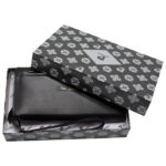 Novčanik kožni ženski Pierre Cardin 2204 TILAK92 crni!! - Slika 3