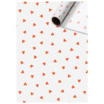 Papir ukrasni rola Tissue  50x500 cm Love Stewo 5922 28!!