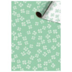 Papir ukrasni rola 70x150 cm obostrani Luck Stewo 5444 45!!