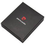 Novčanik za sitan novac kožni unisex Pierre Cardin (potkova) 18 TILAK77 zeleni!! - Slika 3