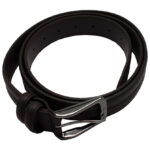 Remen muški širina 3,4 cm Pierre Cardin 3354GG15 smeđi