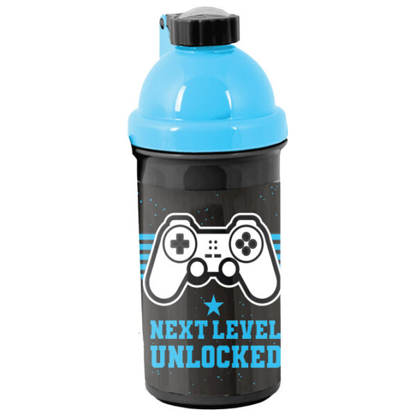 Boca za vodu 500ml Gaming Paso PP23NX-3021!!