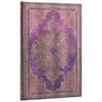 Notes 13x18 cm-midi crte  72L s gumicom Solstice Star Paperblanks PB9375-6!!