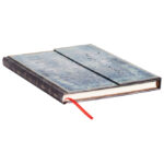 Notes 13x18 cm-midi crte  72L magnet Oscar Wilde Paperblanks PB9365-7 - Slika 3