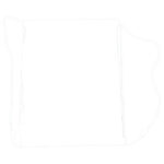 Torba školska anatomska set 5/1 PlayMobil Policeman 502020091 - Slika 2