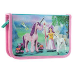 Torba školska anatomska set 5/1 PlayMobil Fairies Unicorn 502020093 - Slika 3