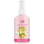 Sredstvo - Wc We Care PRE POO neutralizator neugodnih mirisa 50ml Violeta