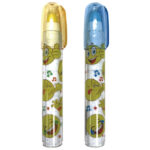 Gumica-olovka u 5 nastavaka Smile Bensia 8783