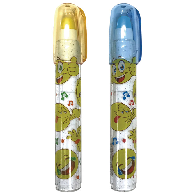 000052791 Gumica-olovka u 5 nastavaka Smile Bensia 8783 - Slika 1